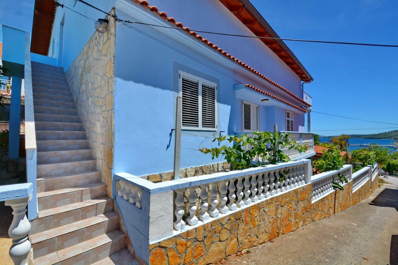 Apartment Blue Сали Екстер'єр фото