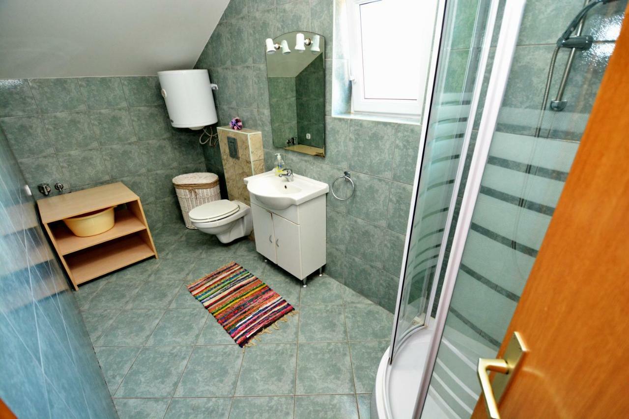 Apartment Blue Сали Екстер'єр фото