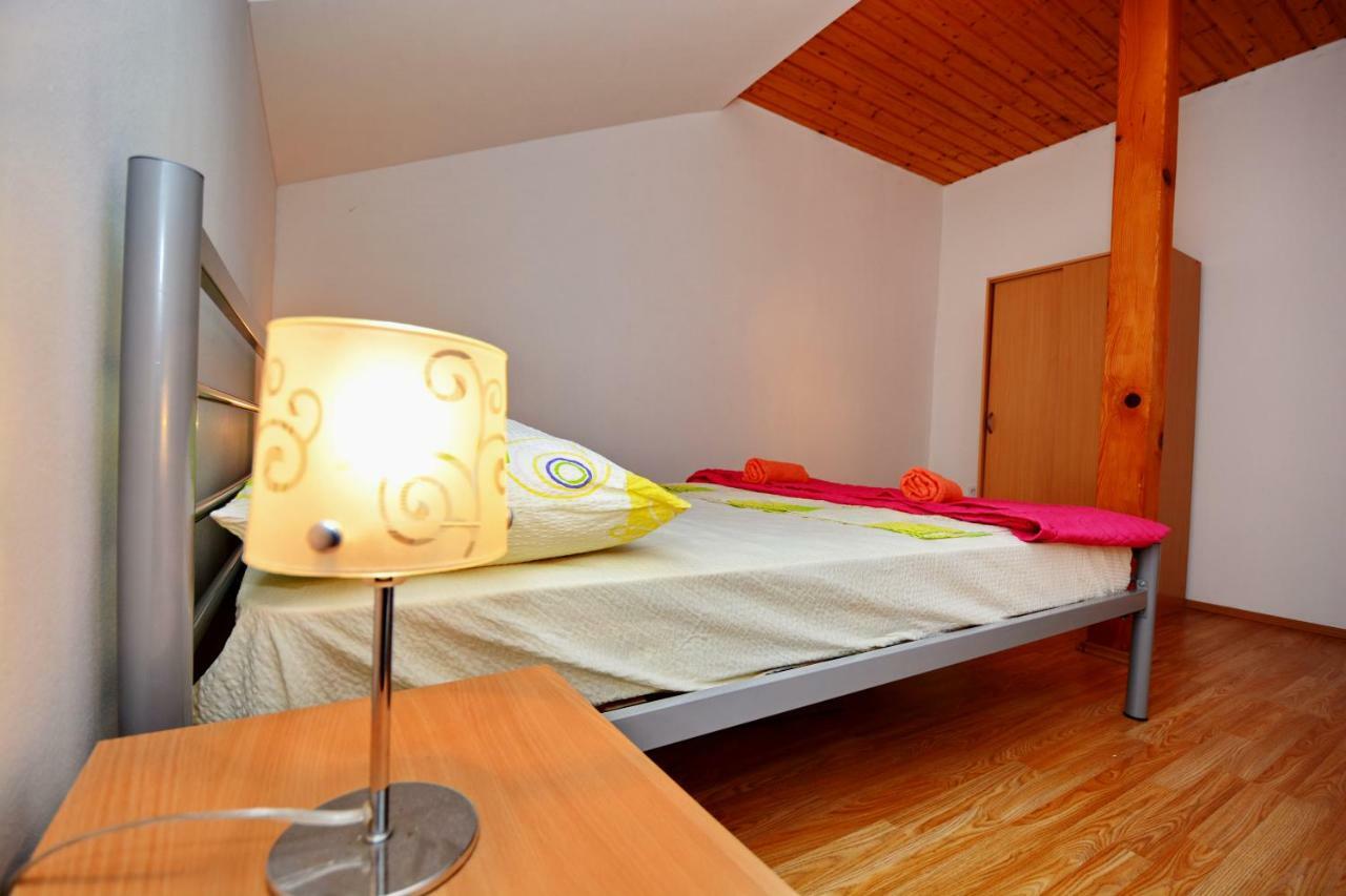 Apartment Blue Сали Екстер'єр фото