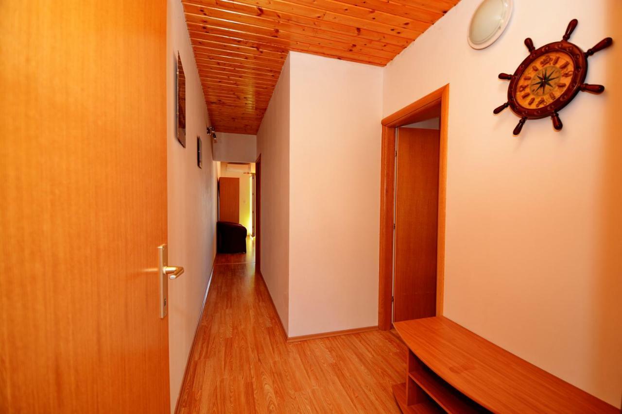 Apartment Blue Сали Екстер'єр фото