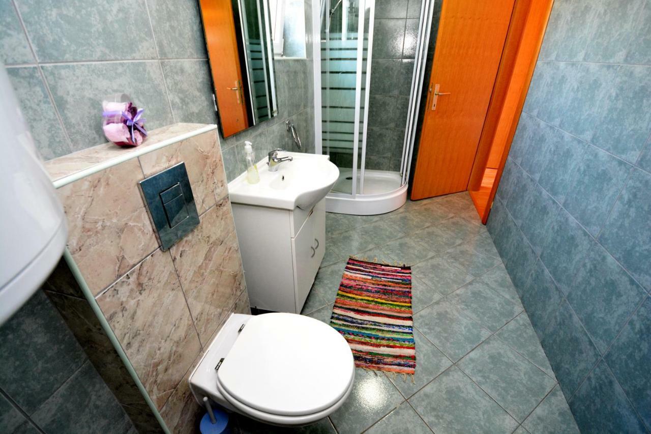 Apartment Blue Сали Екстер'єр фото