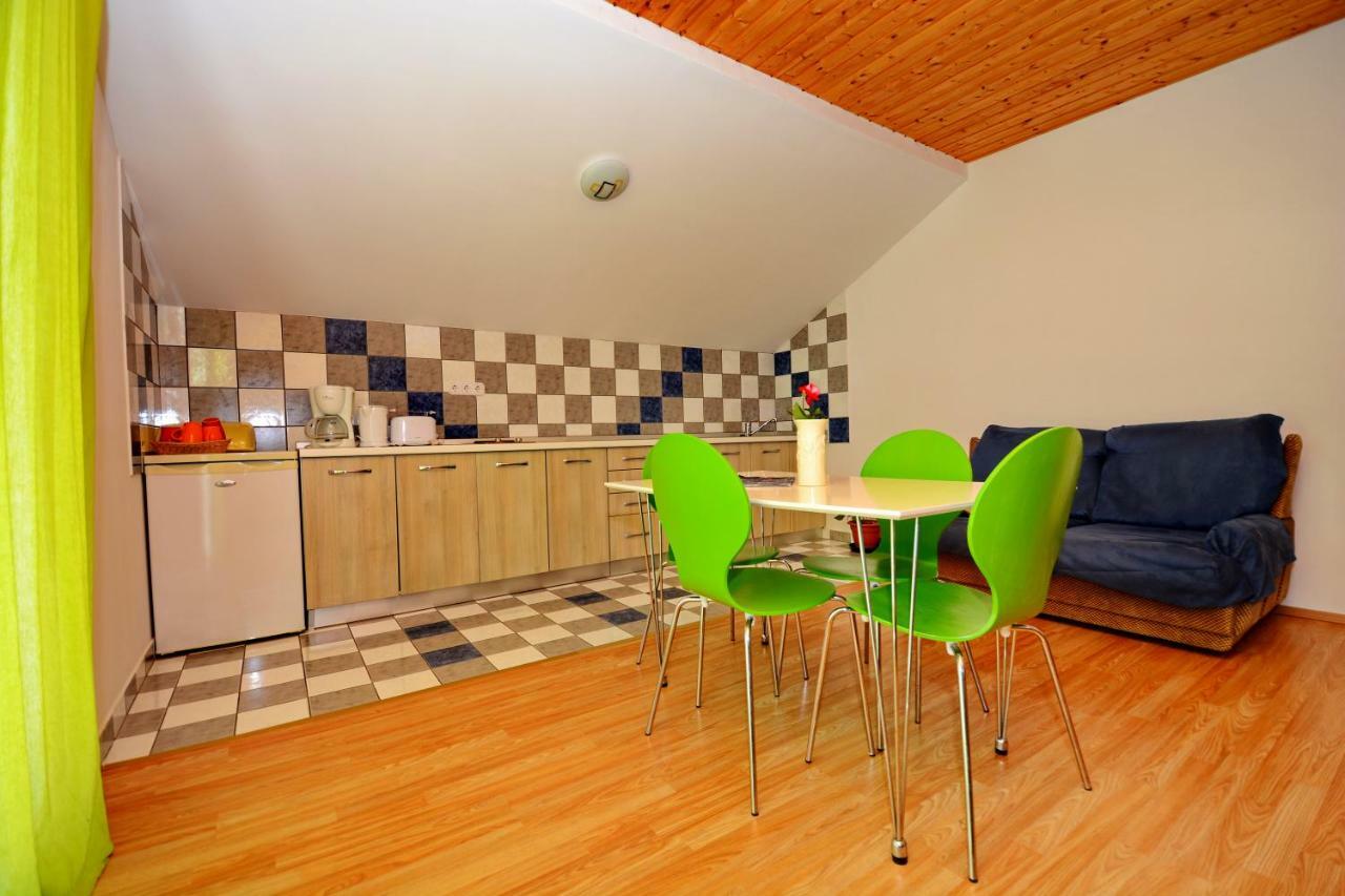 Apartment Blue Сали Екстер'єр фото